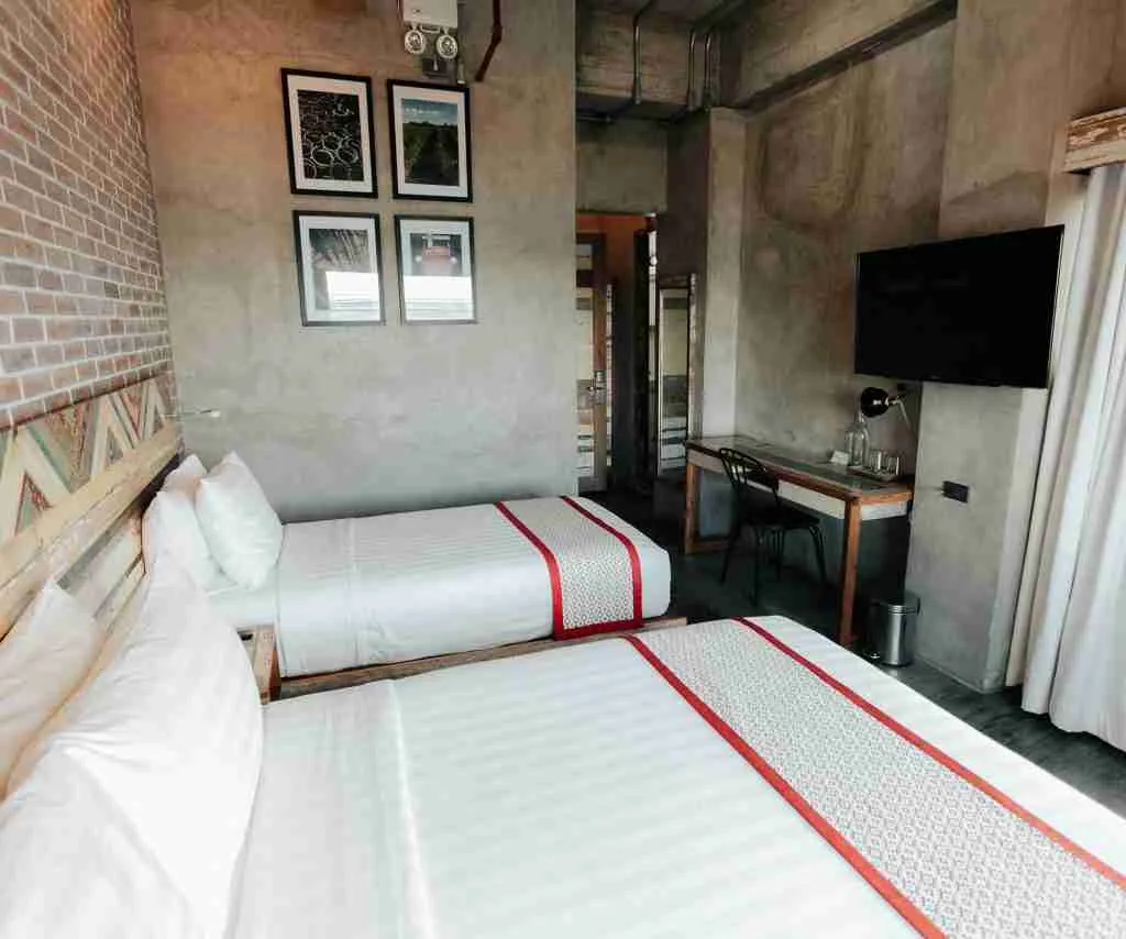 bricks hotel eunpyeong gu